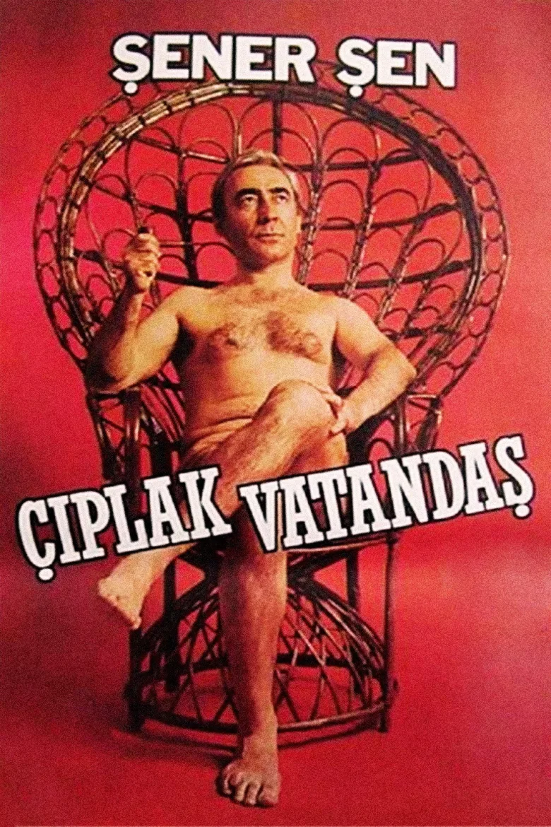 Çıplak Vatandaş İndir - görsel 9