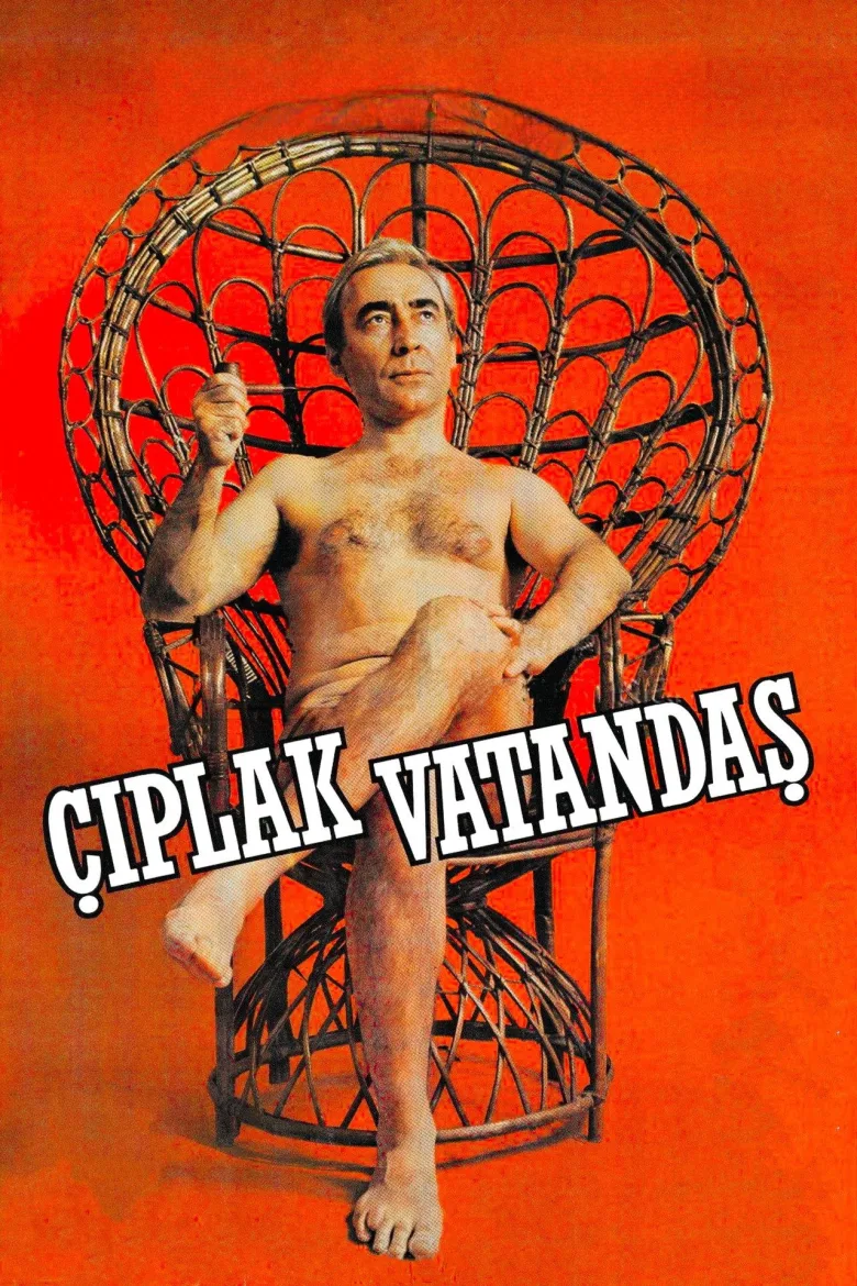 Çıplak Vatandaş İndir - görsel 11