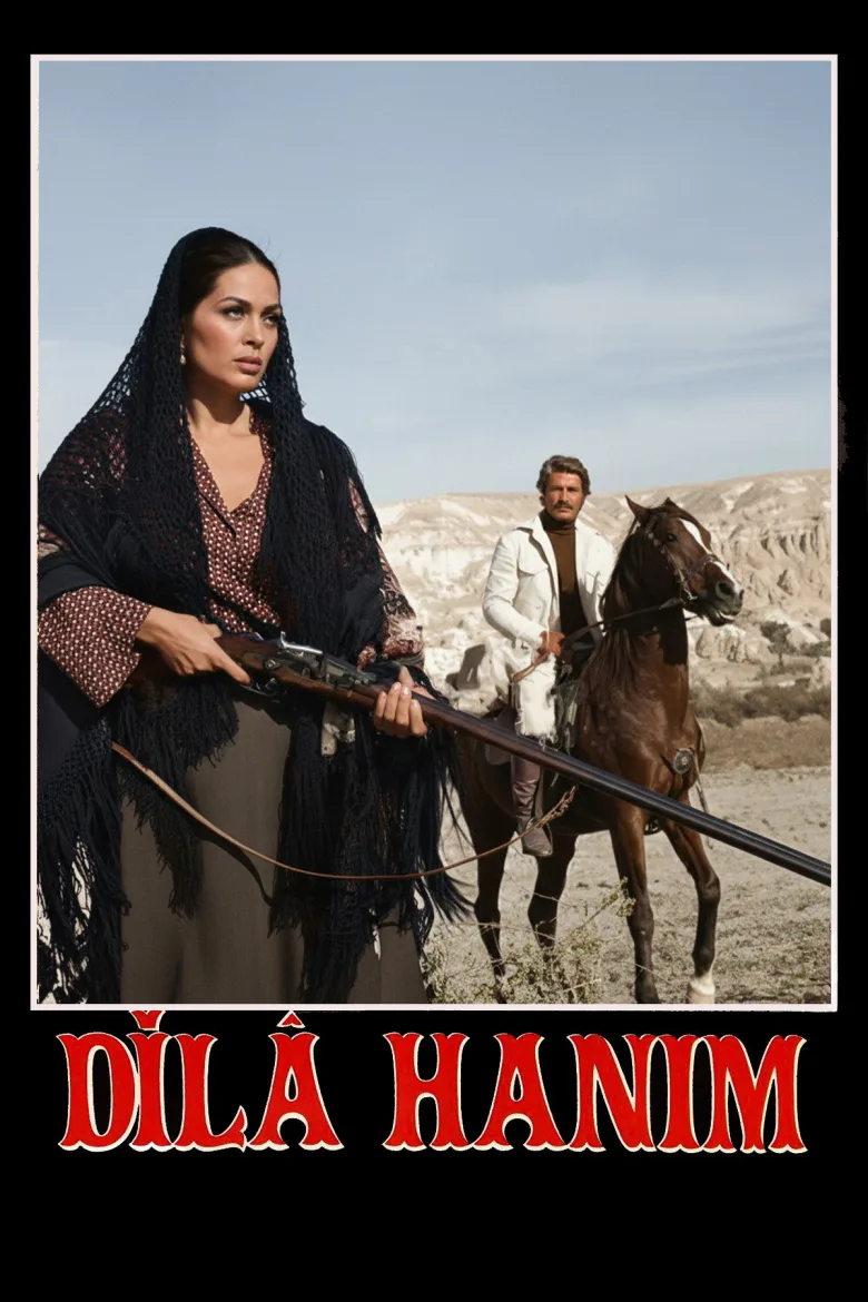 Dilâ Hanım İndir - görsel 5