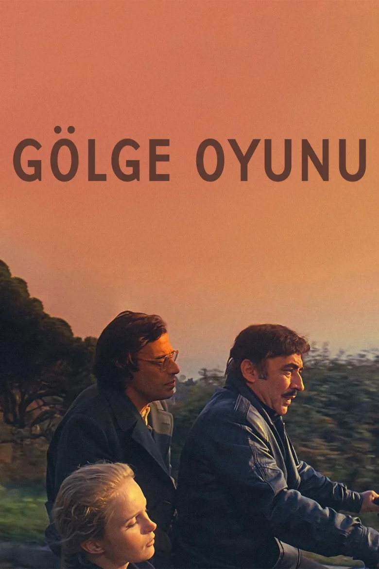 Gölge Oyunu - görsel 8