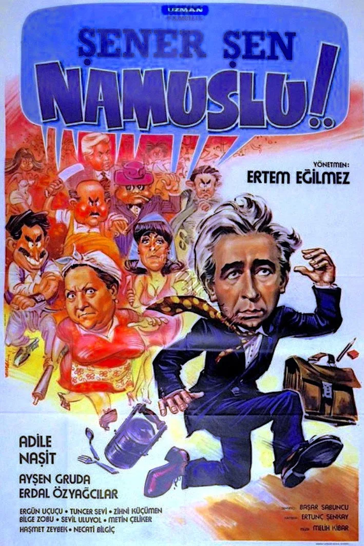 Namuslu İndir - görsel 6