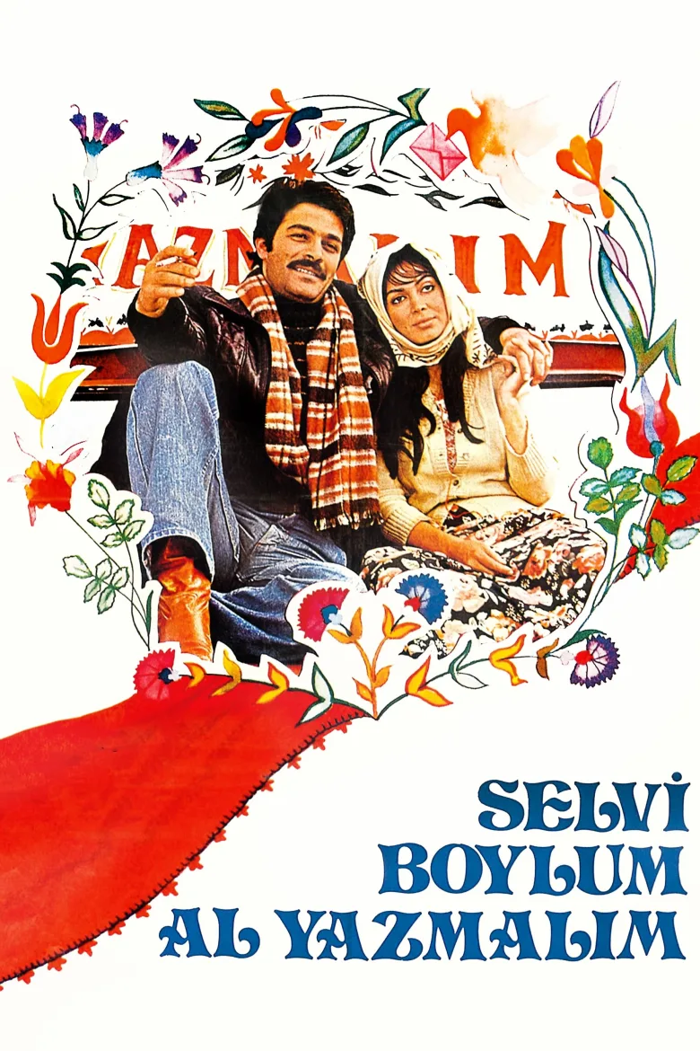 Selvi Boylum Al Yazmalım İndir - görsel 12