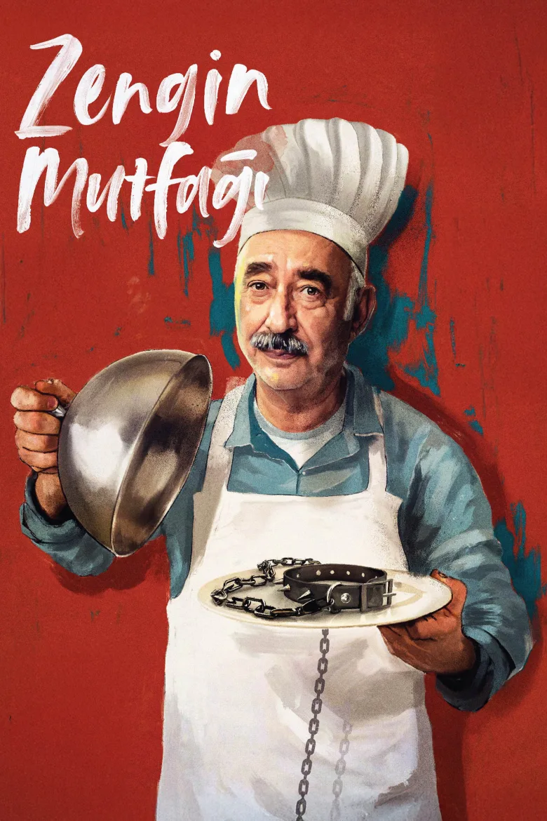 Zengin Mutfağı - görsel 2