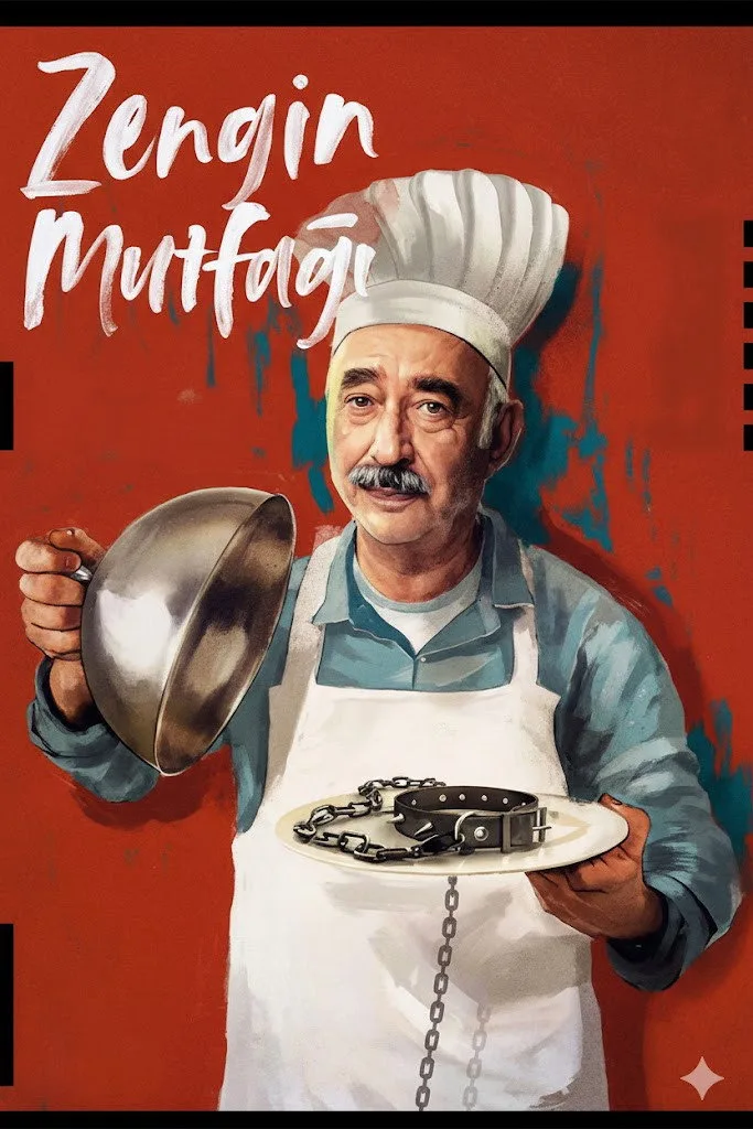 Zengin Mutfağı - görsel 3