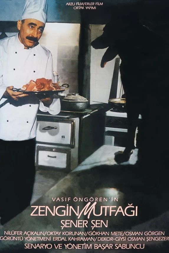 Zengin Mutfağı - görsel 4