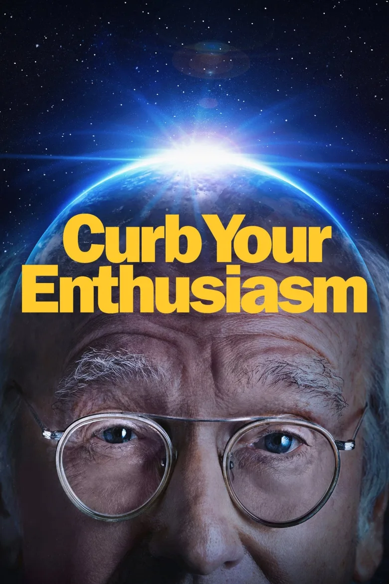 Curb Your Enthusiasm 1080p İndir - görsel 12