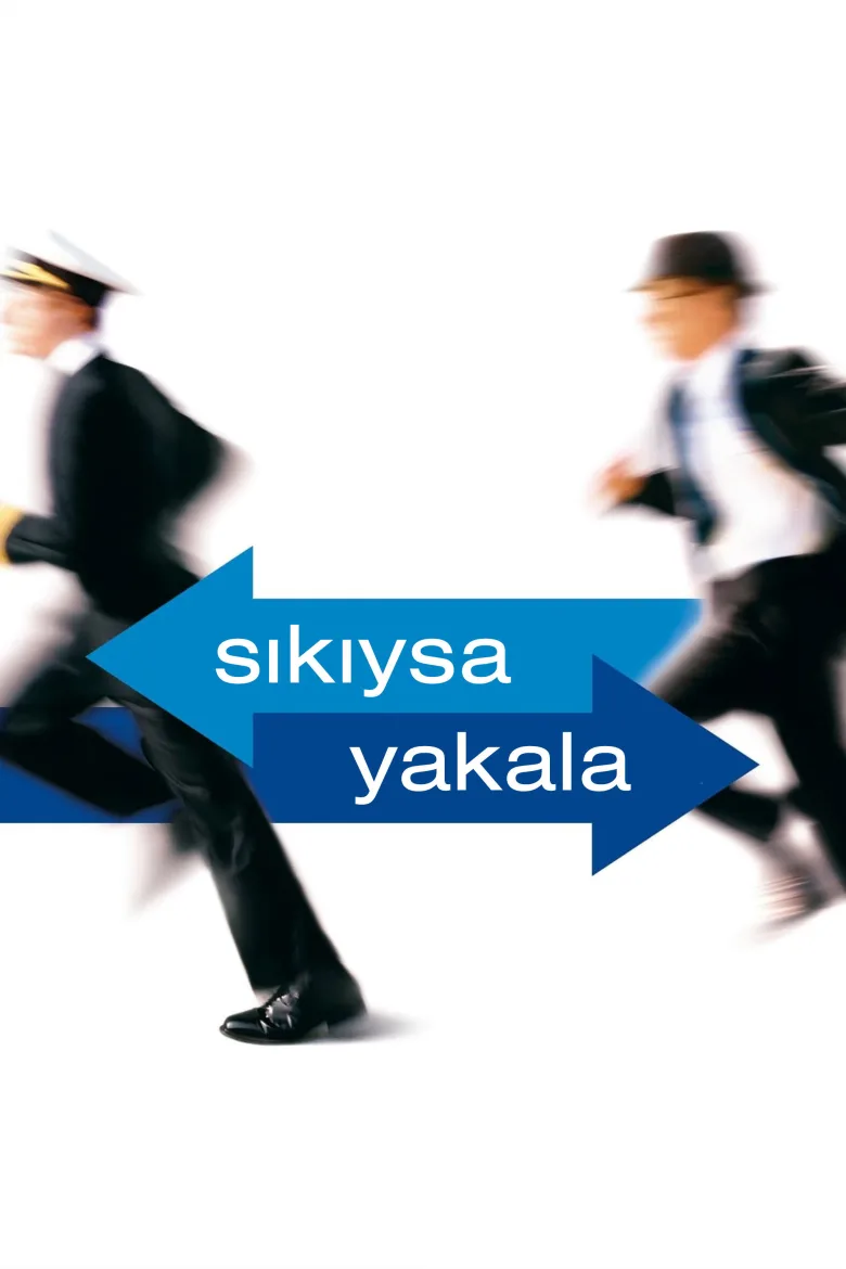 Sıkıysa Yakala İndir - görsel 12