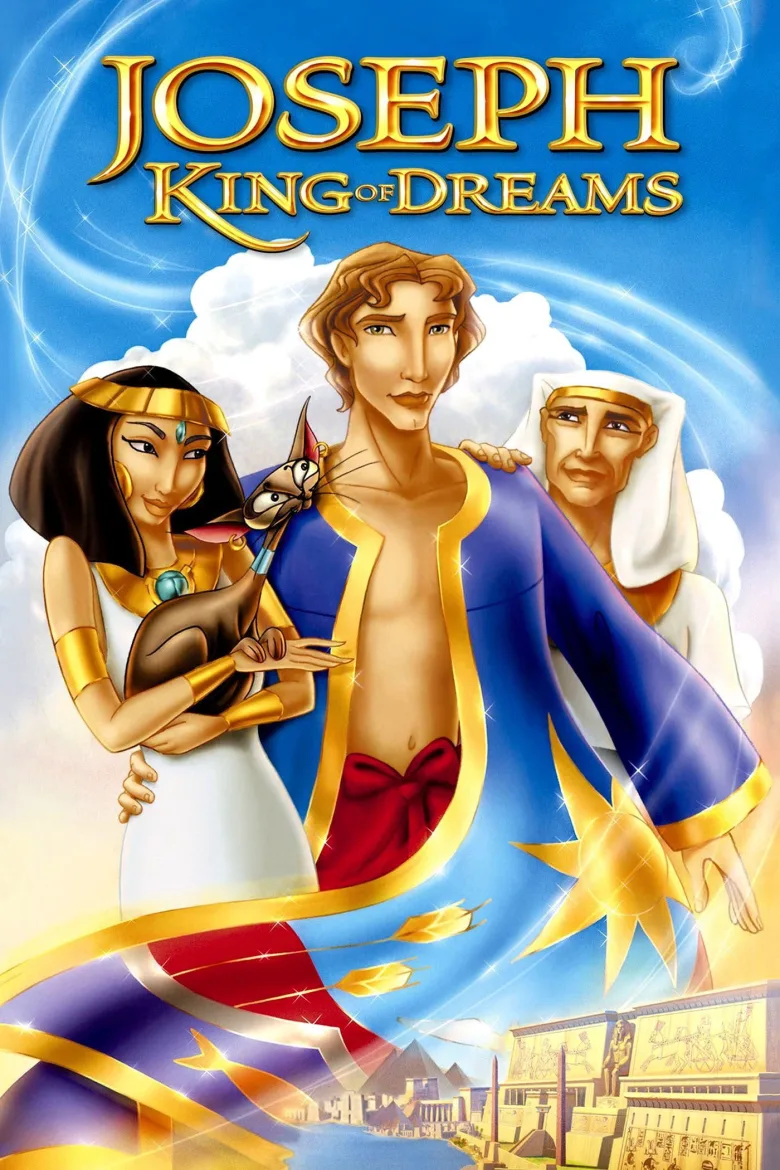 Joseph: Rüyaların Kralı İndir - görsel 11