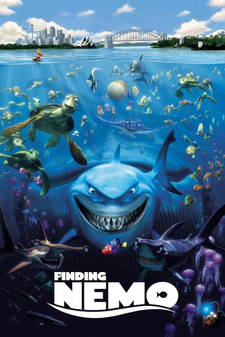 Kayıp Balık Nemo İndir - görsel 16