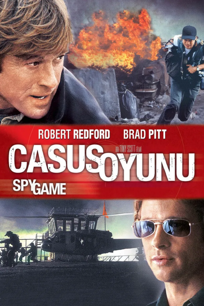 Casus Oyunu İndir - görsel 11