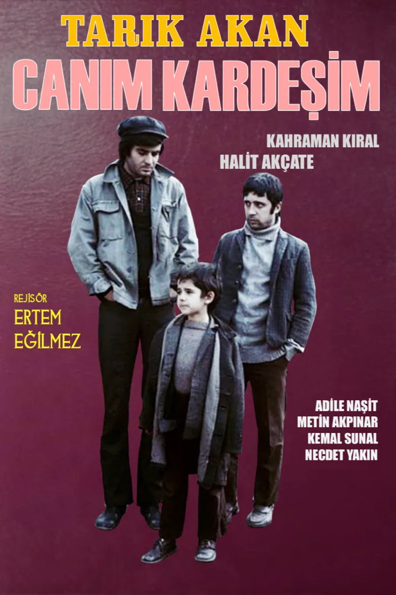 Canım Kardeşim İndir - görsel 8