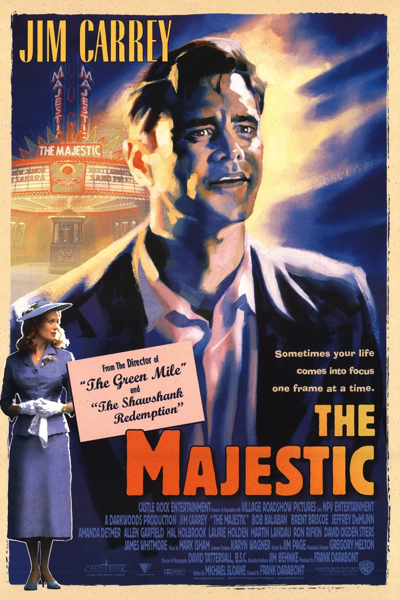 The Majestic İndir - görsel 13
