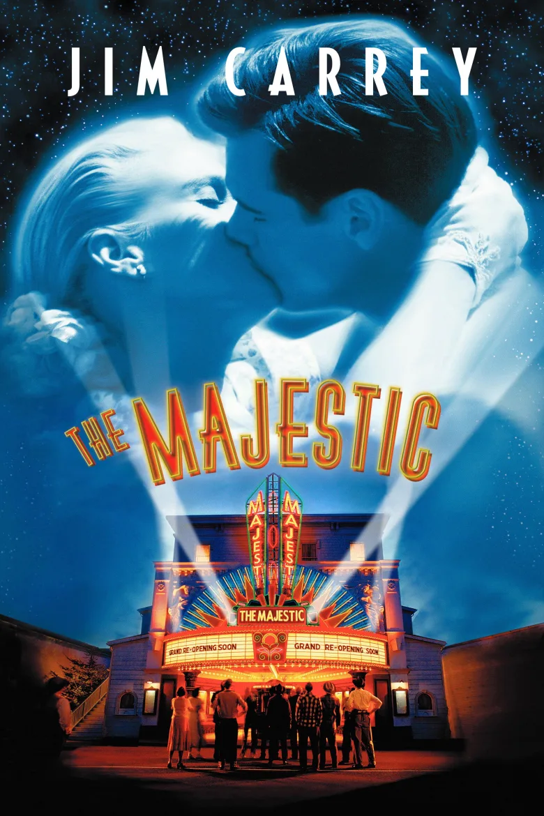 The Majestic İndir - görsel 14