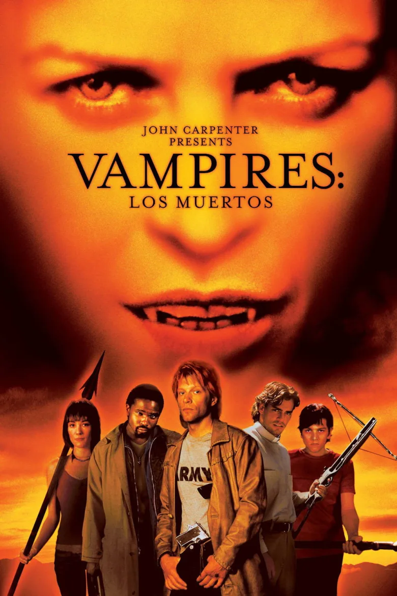 Vampirler 2 İndir - görsel 14