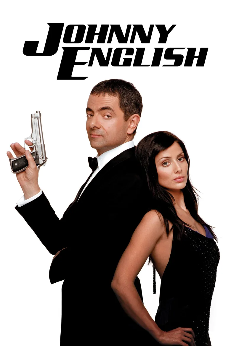 Johnny English İndir - görsel 13
