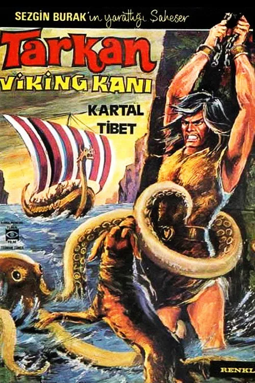 Tarkan: Viking Kanı İndir - görsel 8