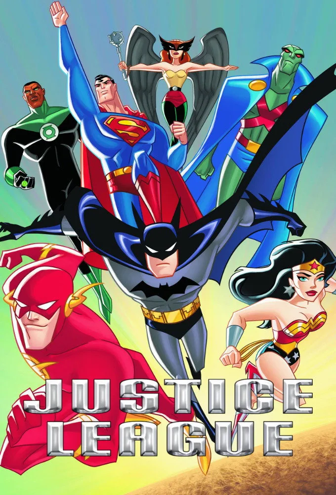 Justice League 1080p İndir - görsel 12