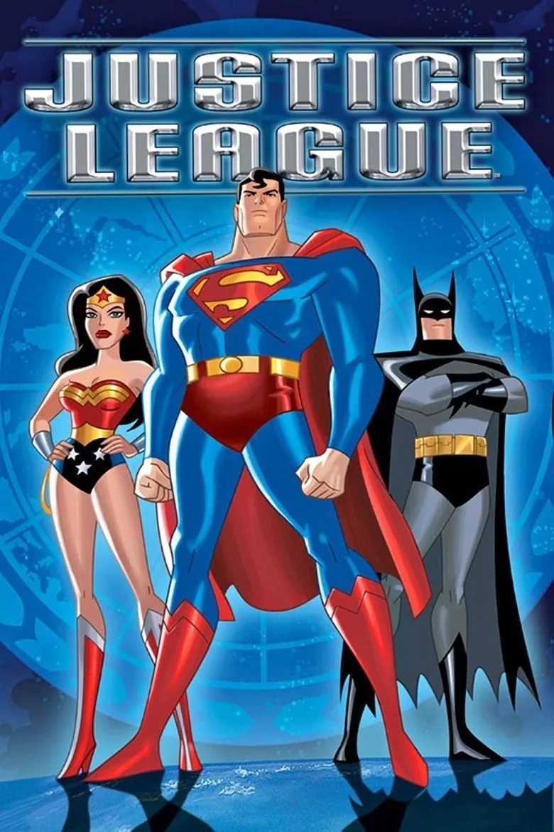 Justice League 1080p İndir - görsel 13