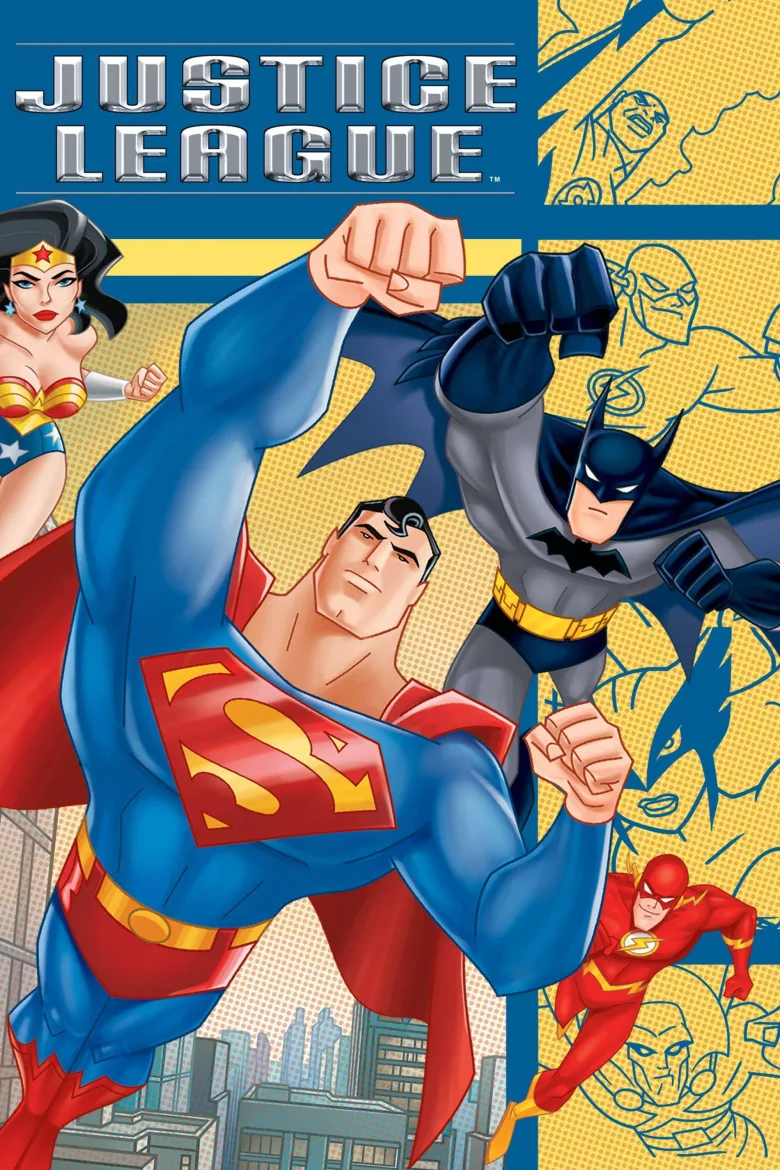 Justice League 1080p İndir - görsel 14
