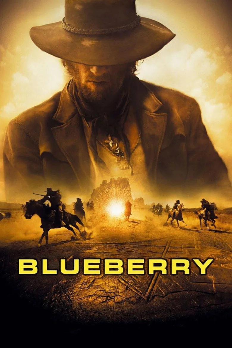 Blueberry İndir - görsel 14