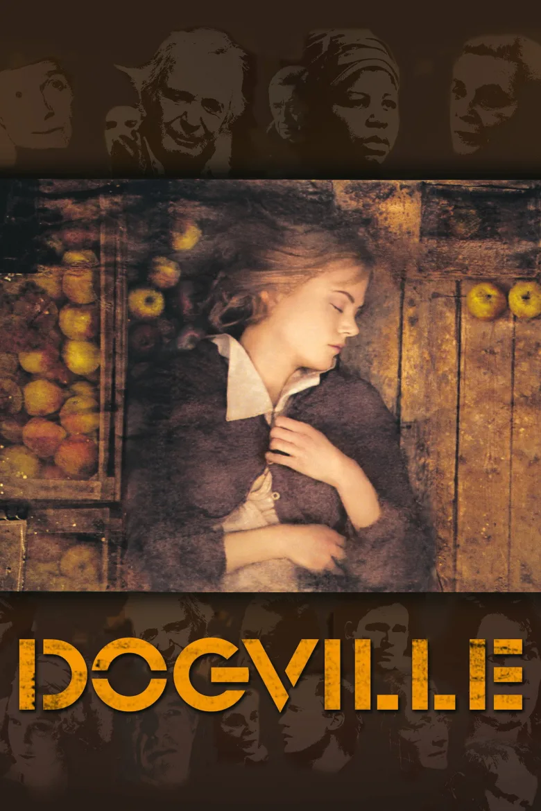 Dogville İndir - görsel 14