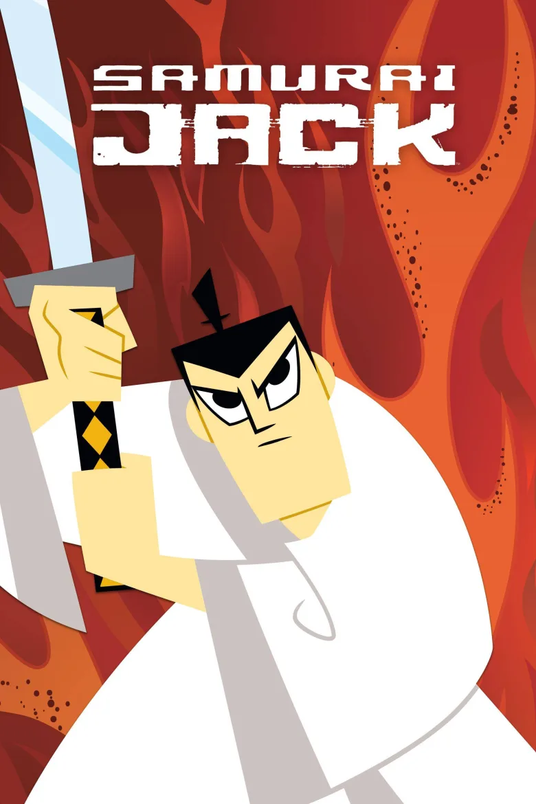Samuray Jack İndir - görsel 11