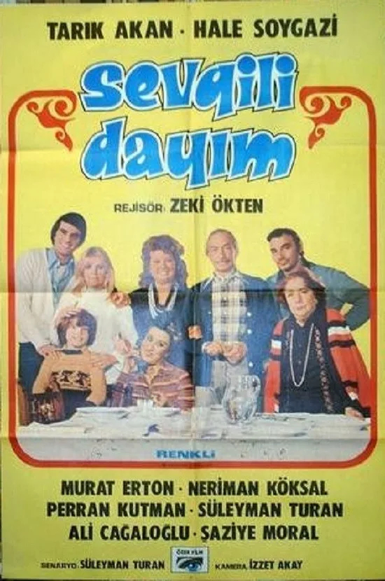 Sevgili Dayım - görsel 5