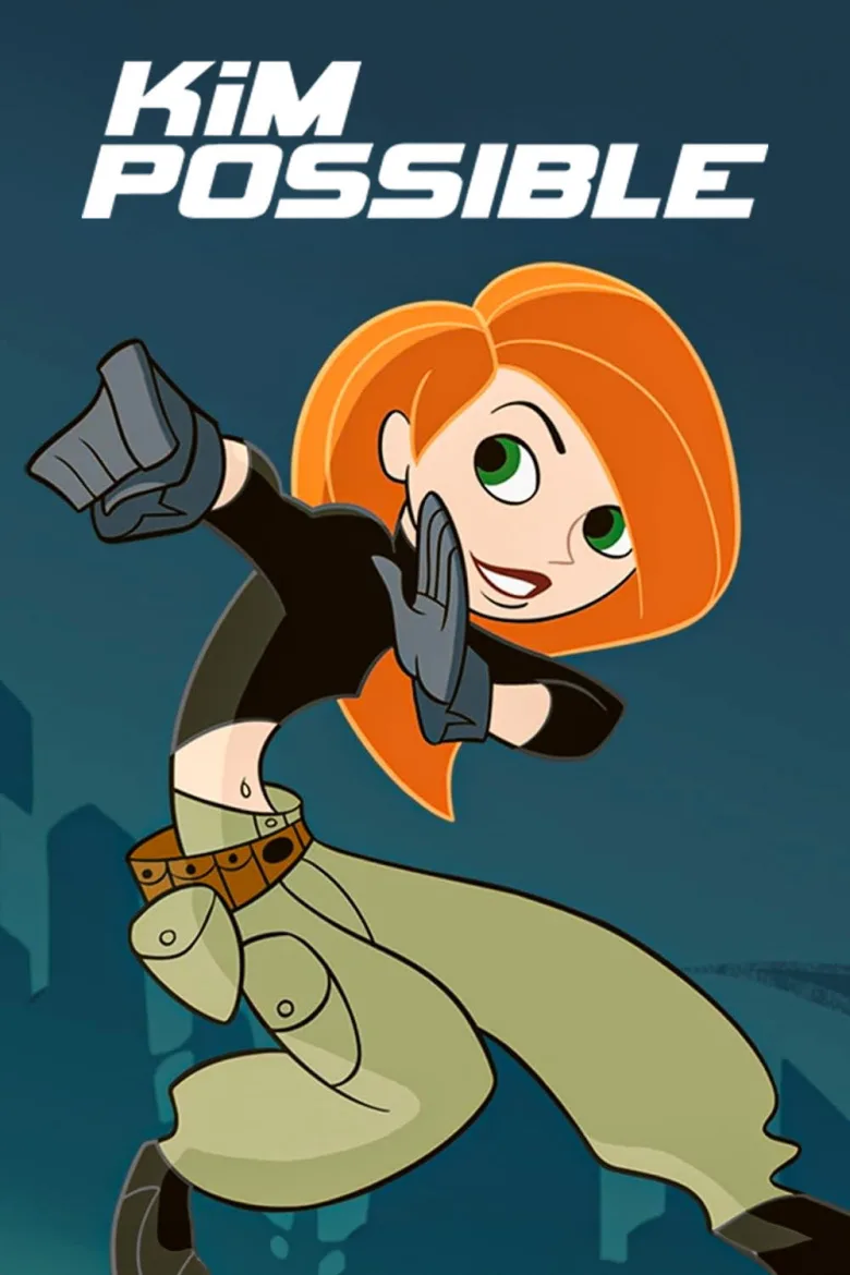 Kim Possible 1080p İndir - görsel 14