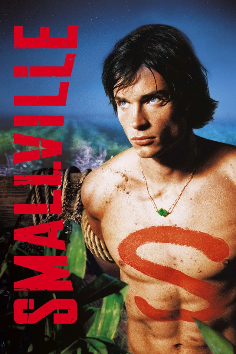 Smallville İndir - görsel 12
