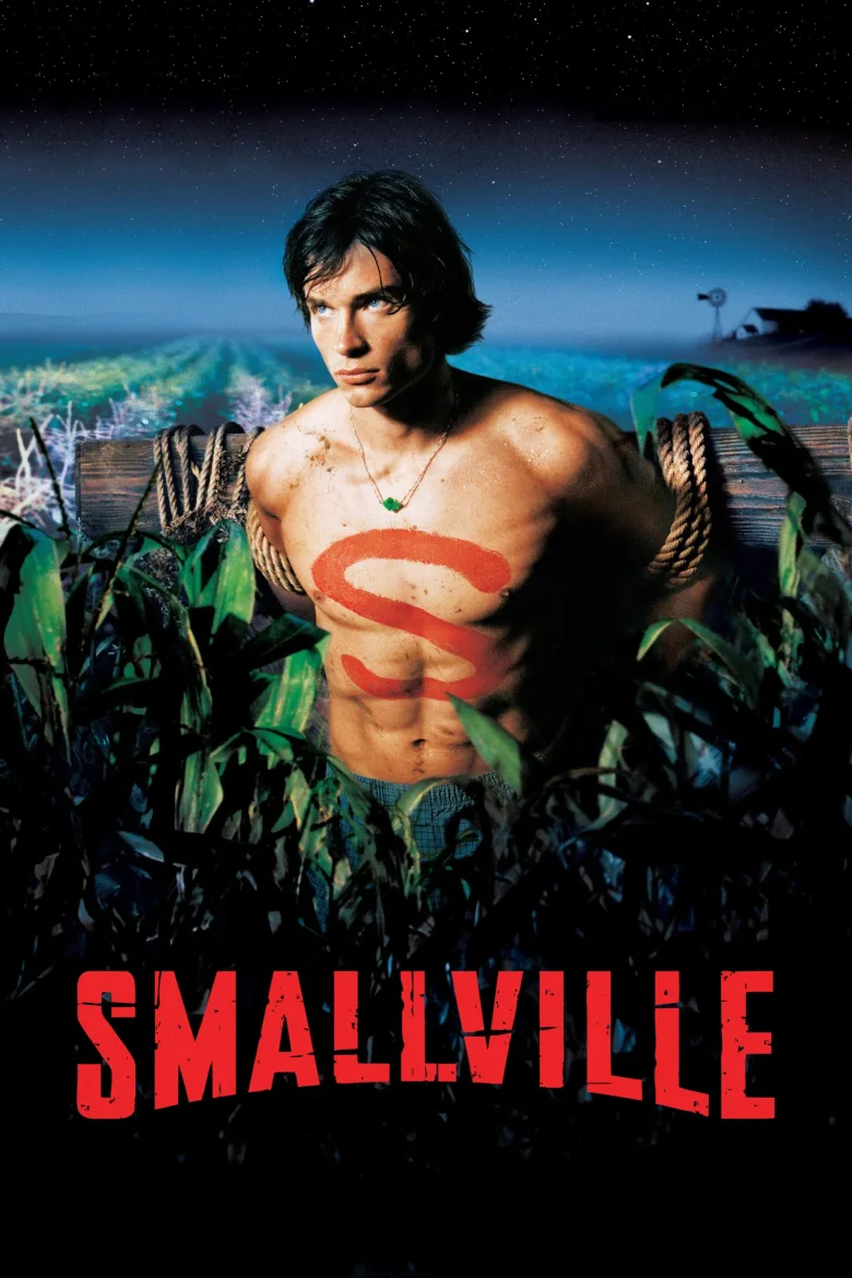 Smallville İndir - görsel 13