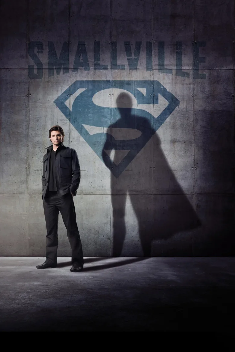 Smallville İndir - görsel 14