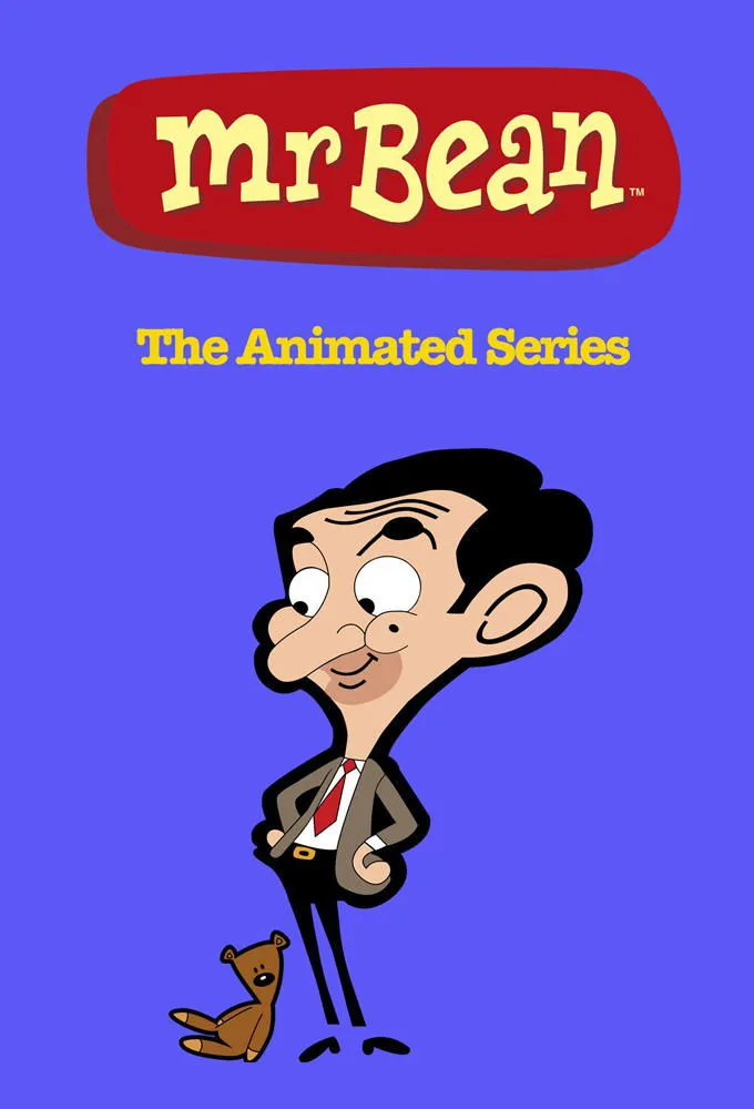 Mr. Bean: The Animated Series 1080p İndir - görsel 12