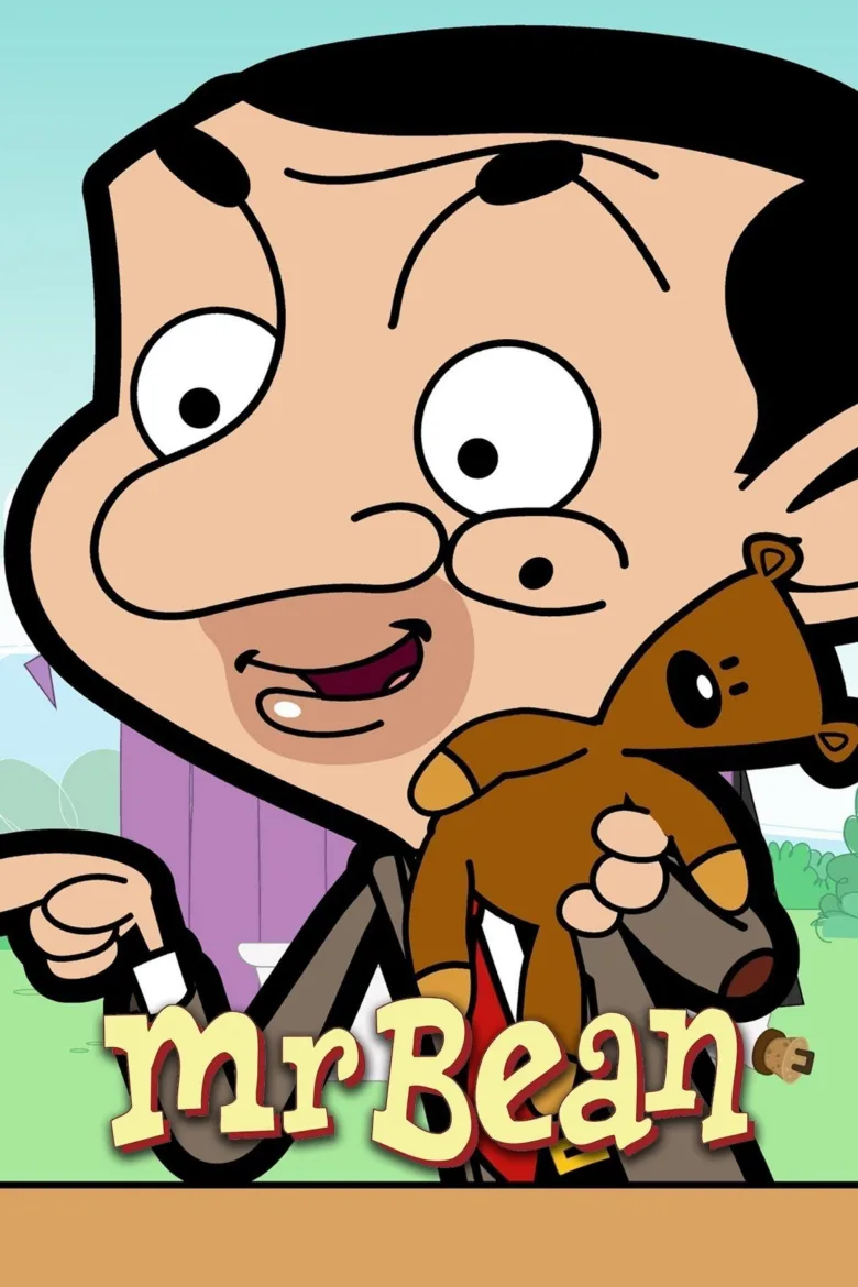 Mr. Bean: The Animated Series 1080p İndir - görsel 13