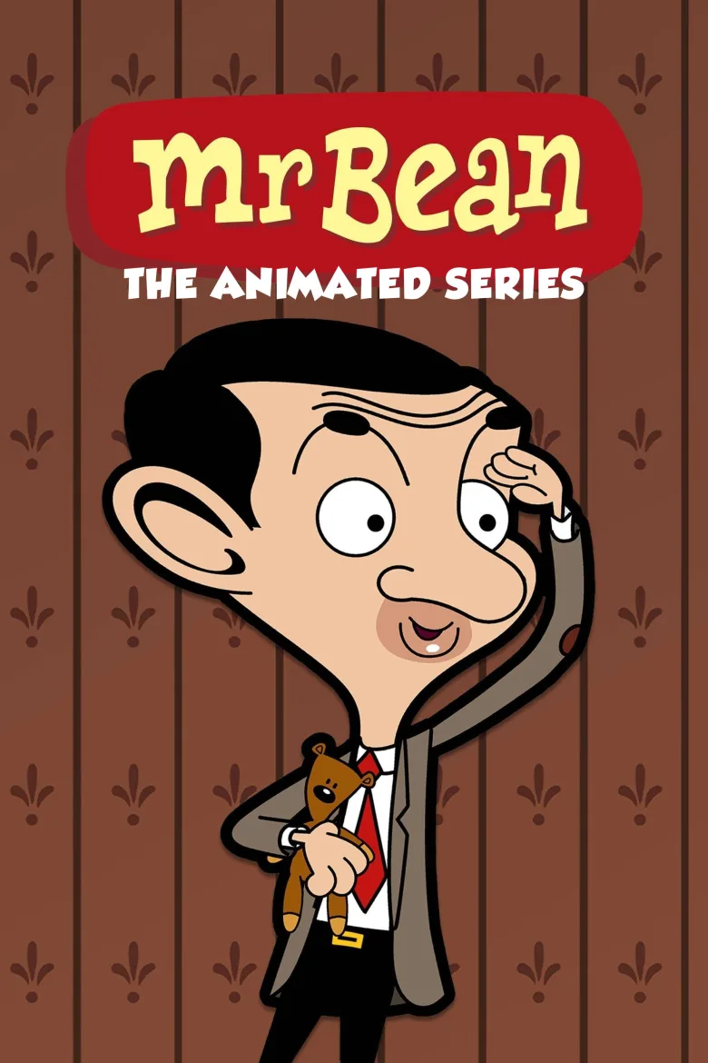 Mr. Bean: The Animated Series 1080p İndir - görsel 14