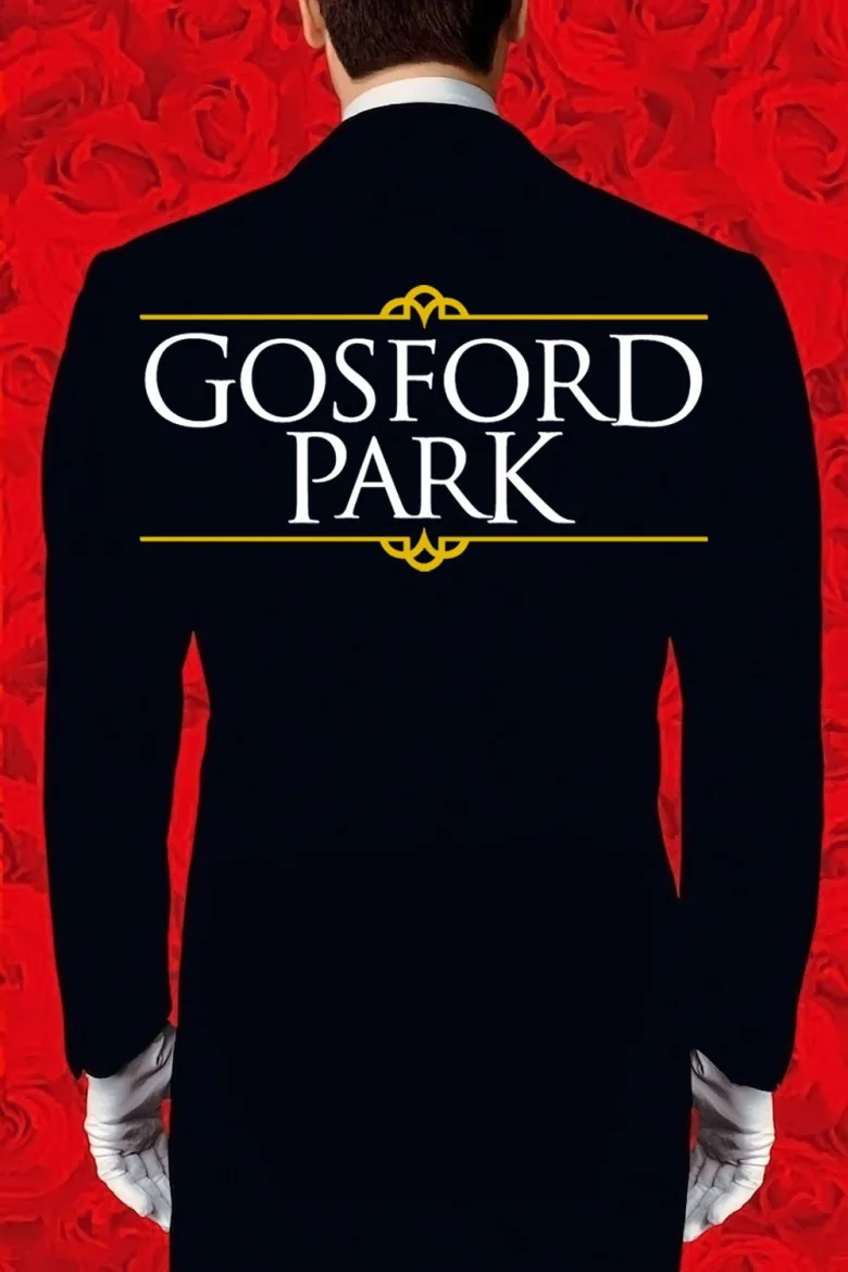 Gosford Park İndir - görsel 11