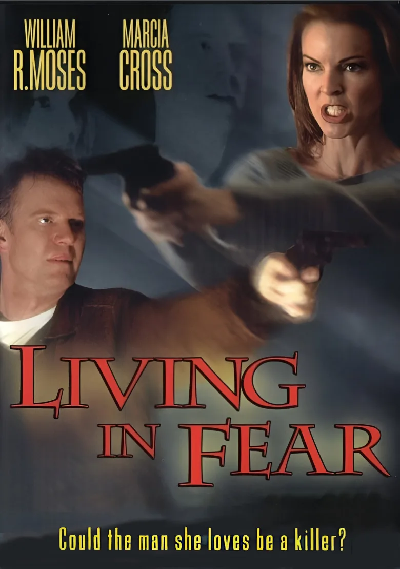 Living in Fear İndir - görsel 5