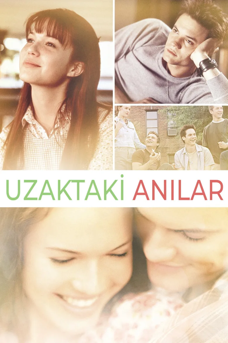 Uzaktaki Anılar İndir - görsel 12