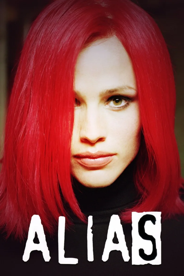 Alias 1080p İndir - görsel 12