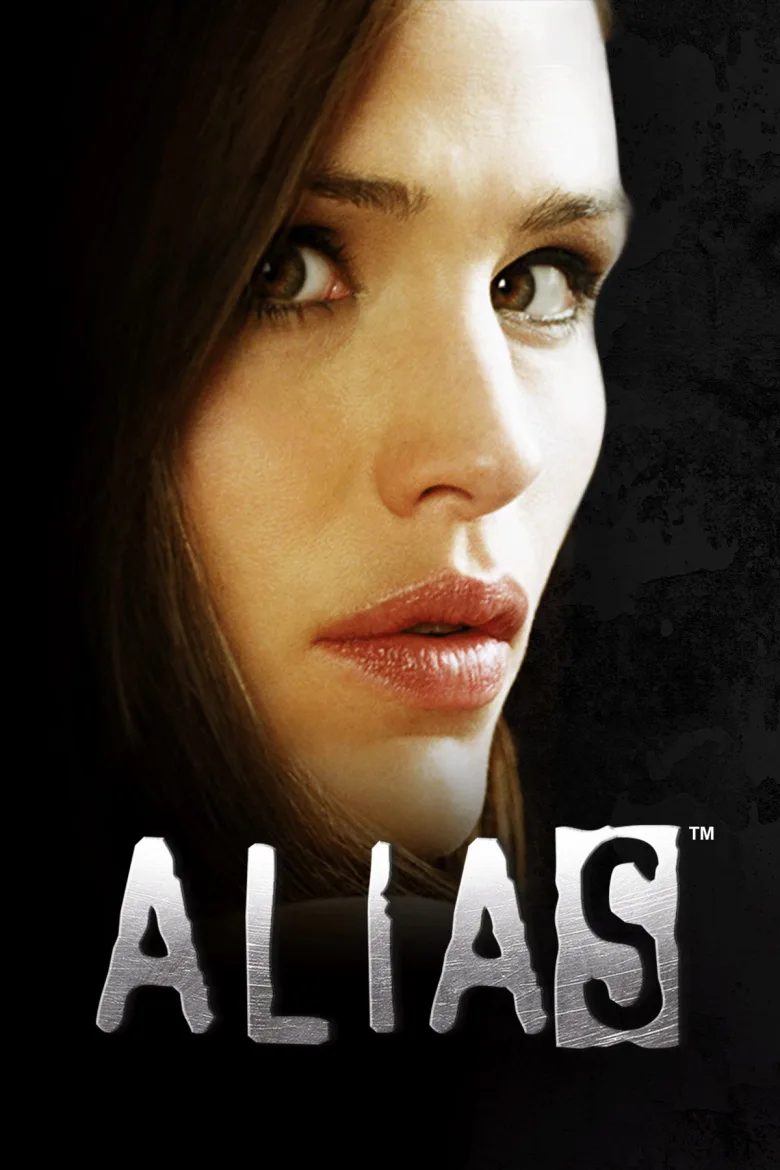 Alias 1080p İndir - görsel 13