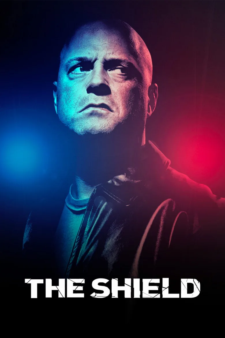 The Shield 1080p İndir - görsel 12