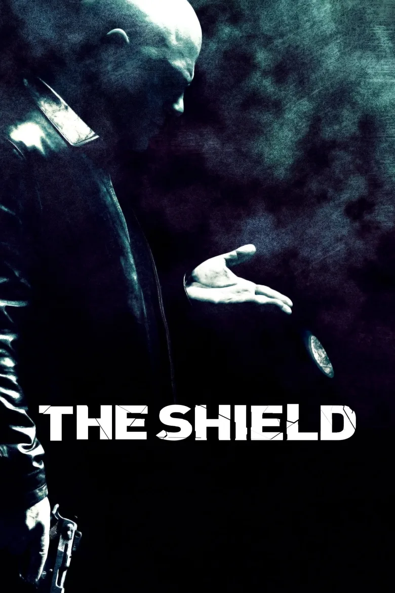 The Shield 1080p İndir - görsel 14