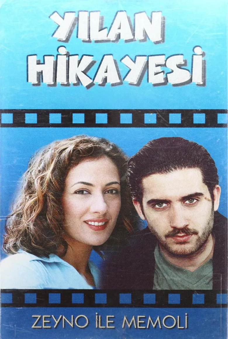 Yılan Hikayesi İndir - görsel 4