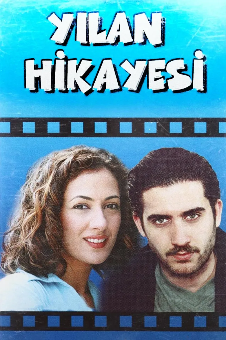 Yılan Hikayesi İndir - görsel 5