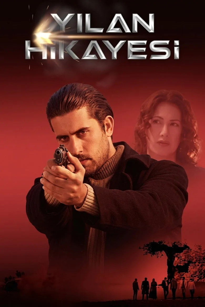 Yılan Hikayesi İndir - görsel 6