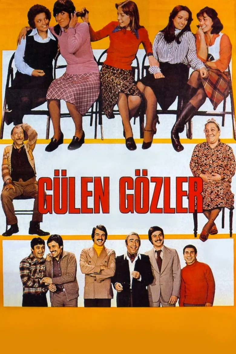 Gülen Gözler İndir - görsel 8