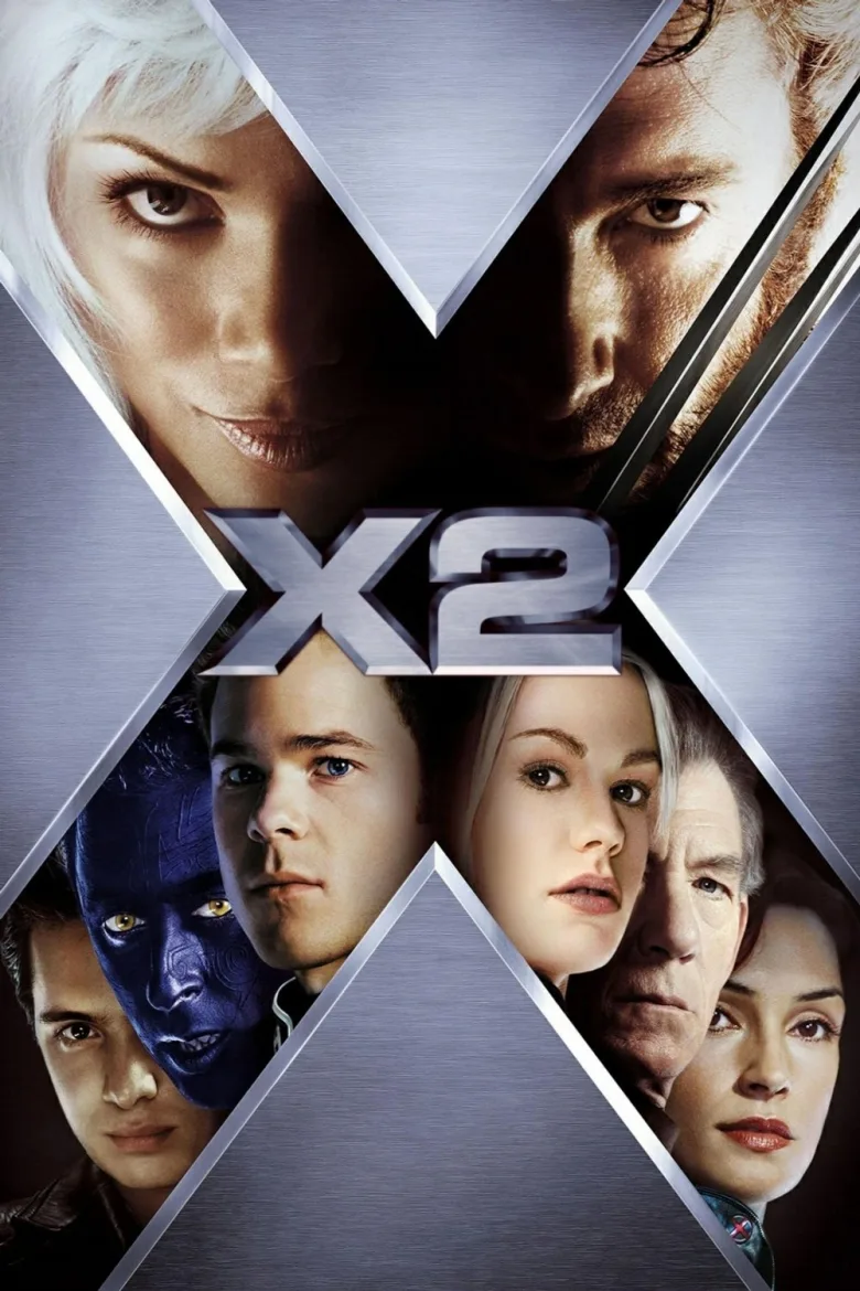 X-Men 2 İndir - görsel 11