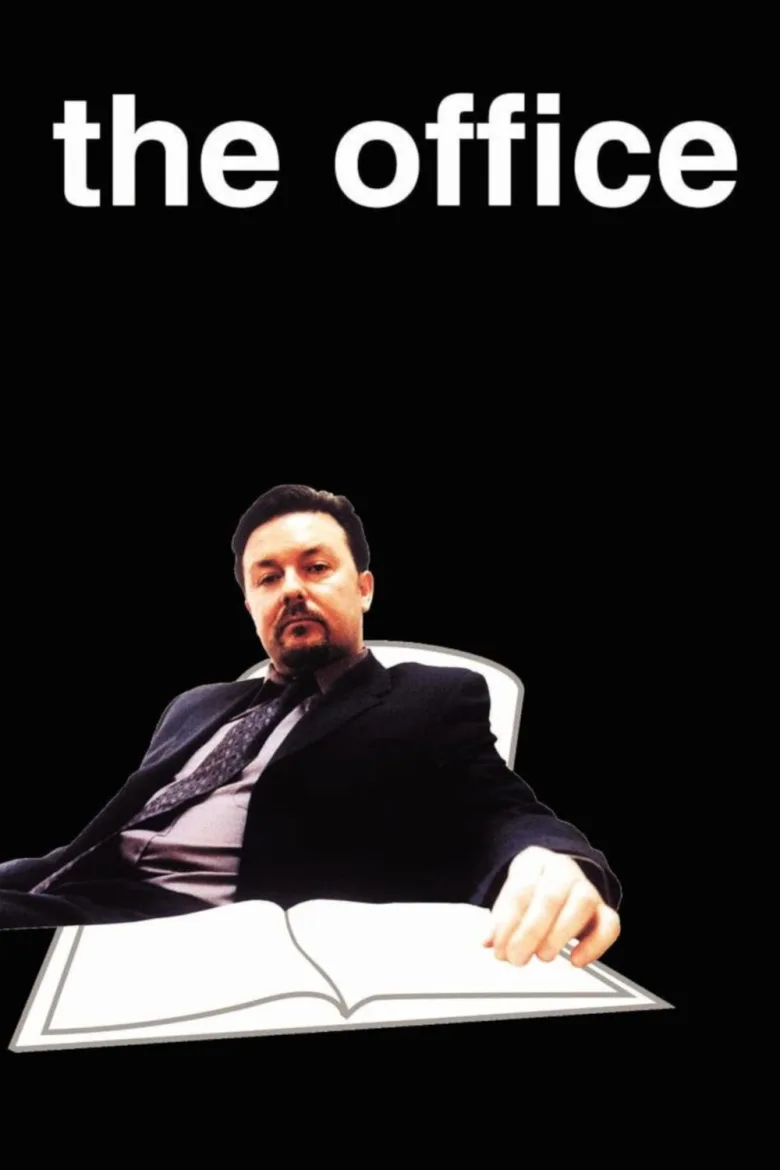 The Office 1080p İndir - görsel 13