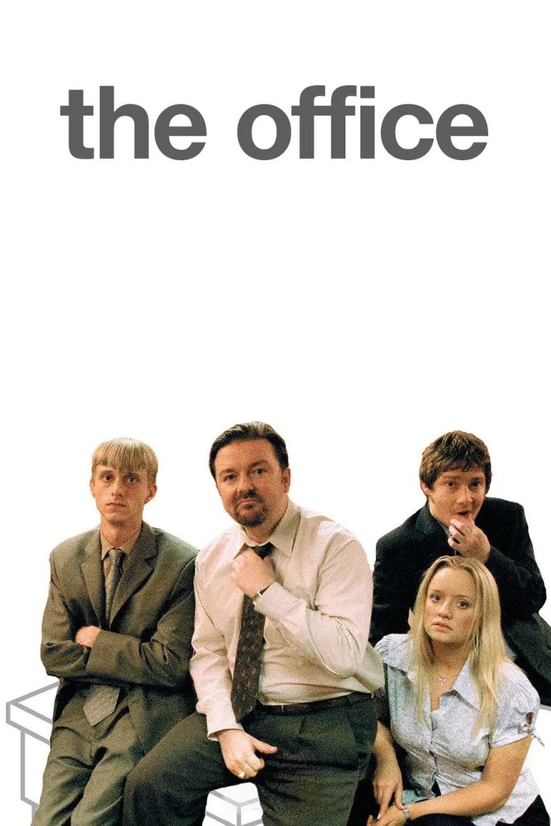 The Office 1080p İndir - görsel 14