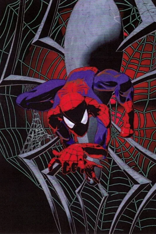 Spider-Man: The New Animated Series 1080p İndir - görsel 12