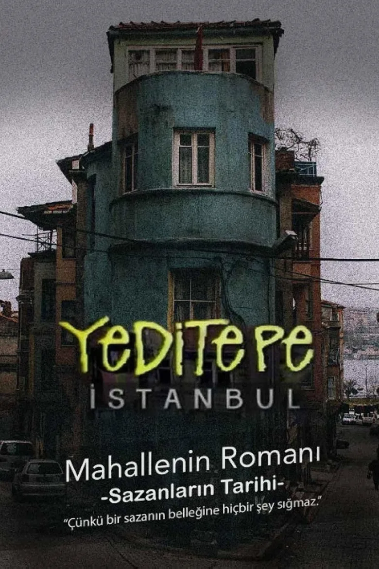 Yeditepe İstanbul 1080p İndir - görsel 2